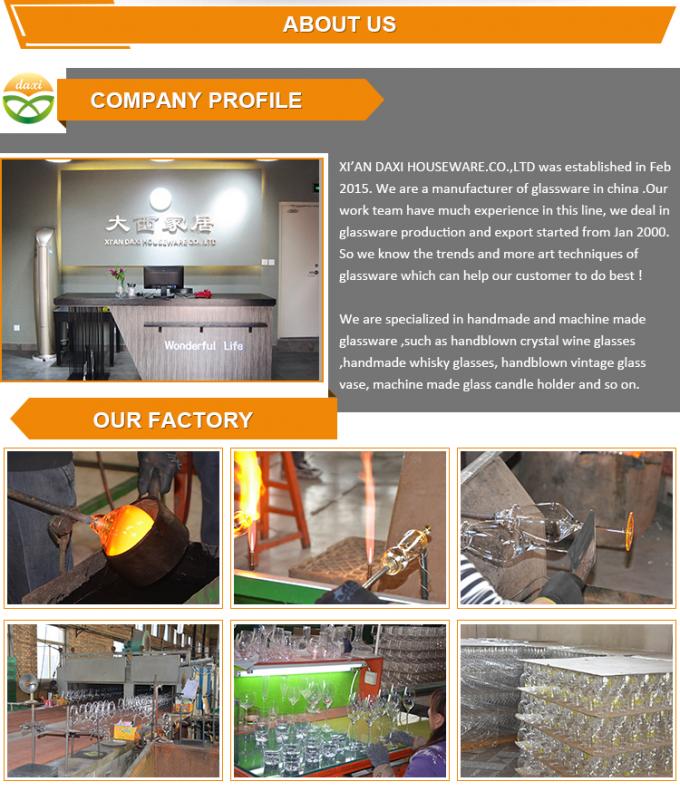 Coupe glacée tricolore à dégradé glacée coupe coupe couleur pulvérisée personnalisée 8