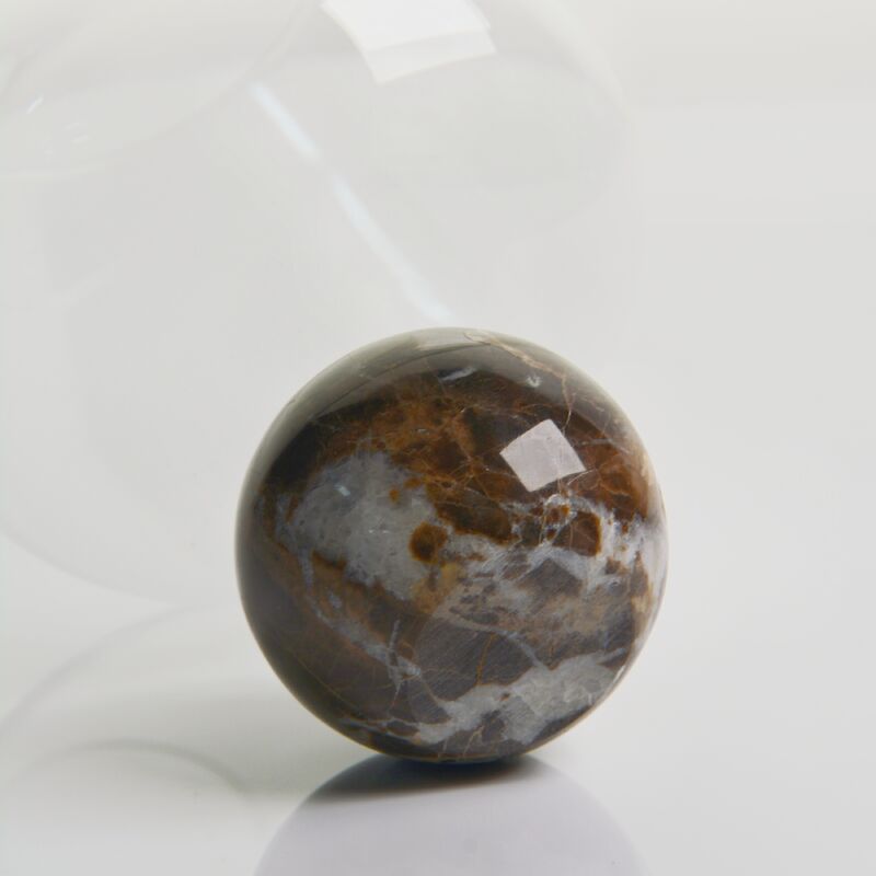 qualité Base en sphère de marbre, verre à vin à base de cristal, cristal ultra clair soufflé à la main avec élégance en pierre naturelle, idéal pour les rassemblements quotidiens et spéciaux. usine