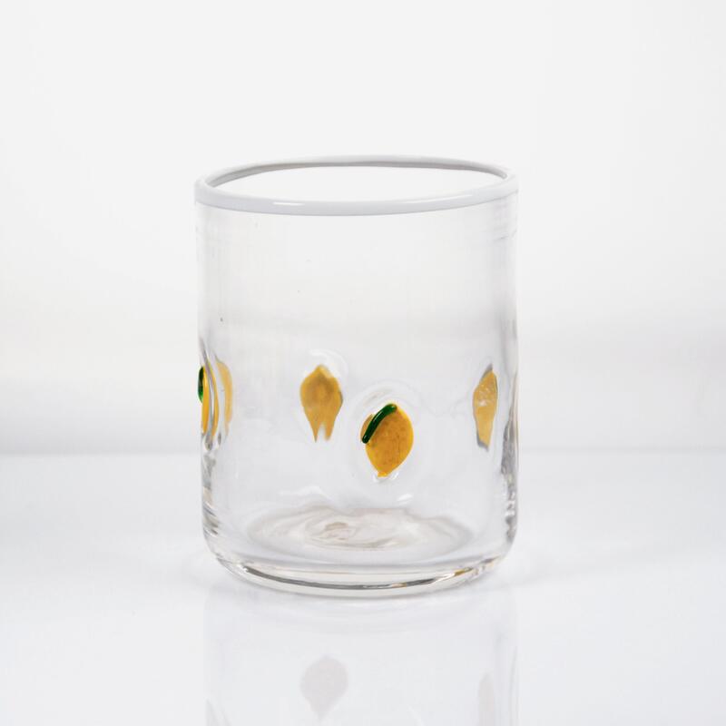 qualité Bouffé à la main 400 ml verre cristallin sans plomb - verre polyvalent de whisky pour jus et café usine