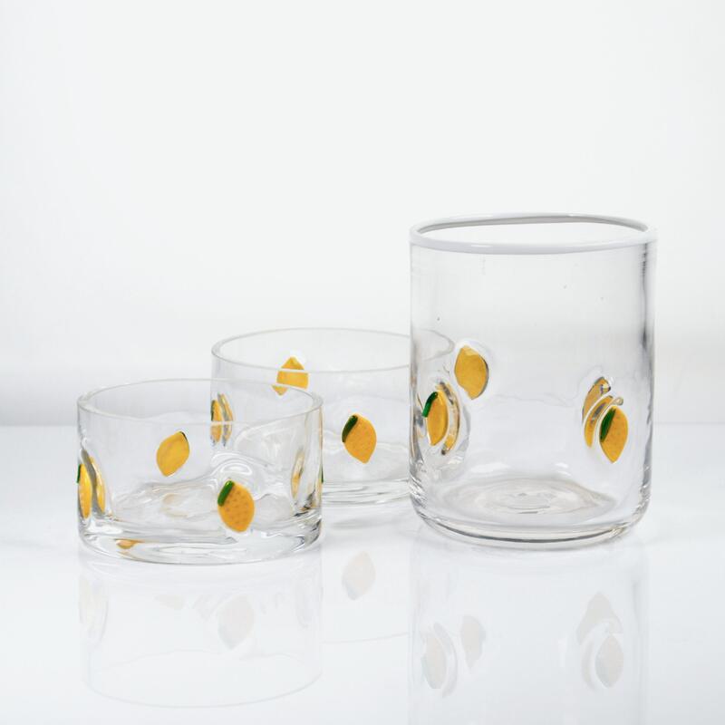qualité Bouffé à la main 400 ml verre cristallin sans plomb - verre polyvalent de whisky pour jus et café usine