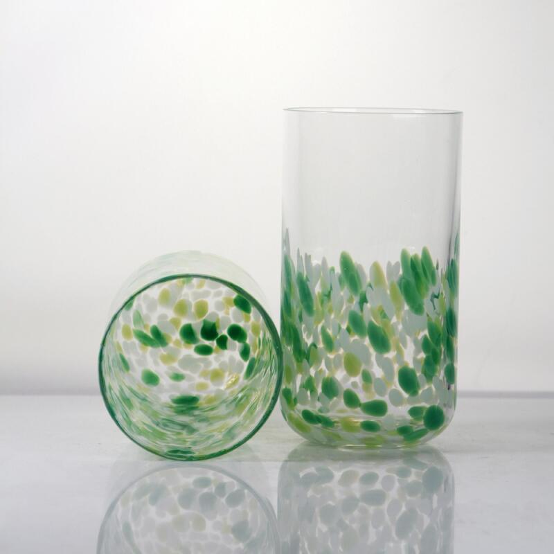 qualité Hand Blown 500ml Lead-free Crystal Glass Tumbler - Artisan Drinking Glass for Whiskey and Juice usine