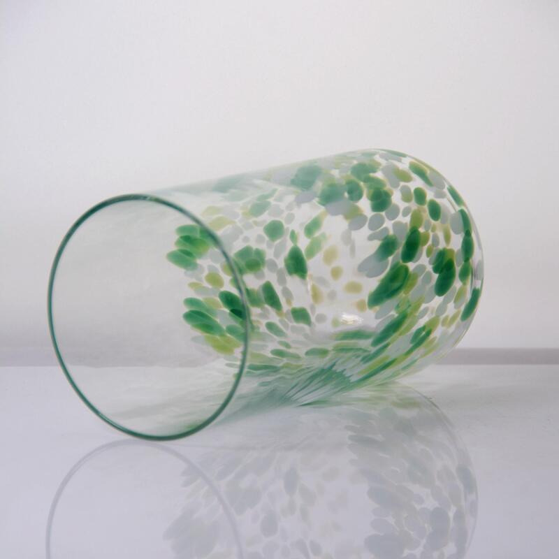 qualité Hand Blown 500ml Lead-free Crystal Glass Tumbler - Artisan Drinking Glass for Whiskey and Juice usine