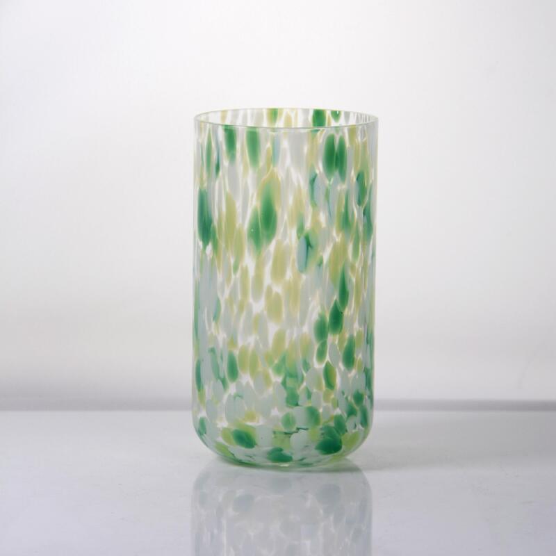 qualité Hand Blown 500ml Lead-free Crystal Glass Tumbler - Artisan Drinking Glass for Whiskey and Juice usine