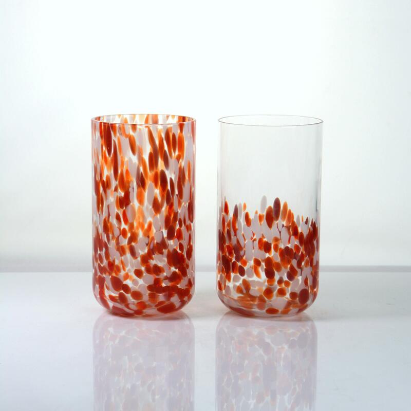 qualité Hand Blown 500ml Lead-free Crystal Glass Tumbler - Artisan Drinking Glass for Whiskey and Juice usine