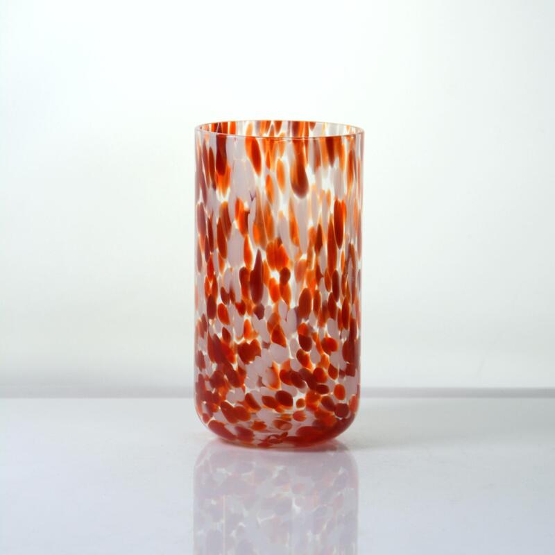 qualité Hand Blown 500ml Lead-free Crystal Glass Tumbler - Artisan Drinking Glass for Whiskey and Juice usine