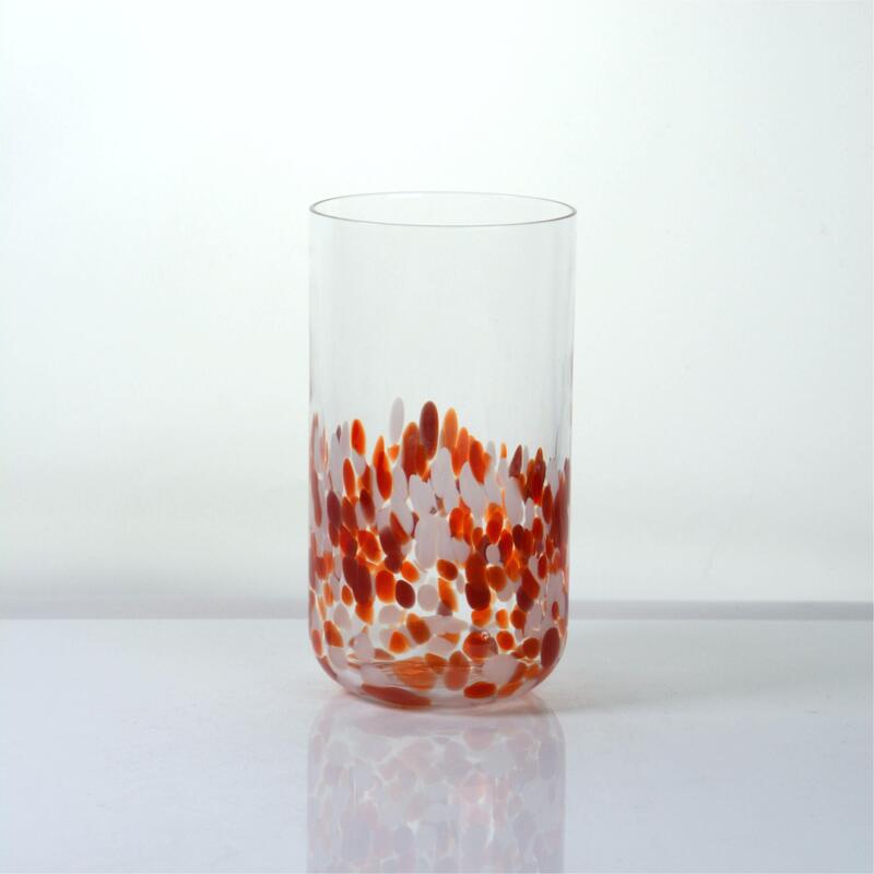 qualité Hand Blown 500ml Lead-free Crystal Glass Tumbler - Artisan Drinking Glass for Whiskey and Juice usine