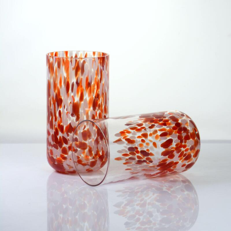 qualité Hand Blown 500ml Lead-free Crystal Glass Tumbler - Artisan Drinking Glass for Whiskey and Juice usine