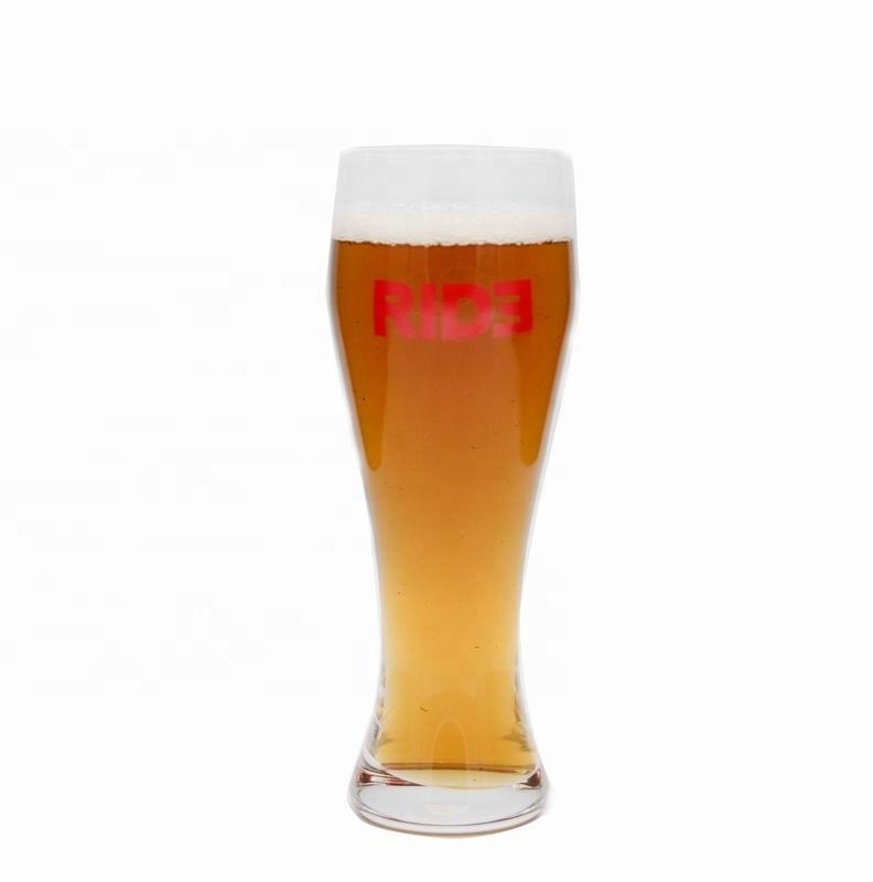 qualité Verres adaptés aux besoins du client de Logo Germany Pilsner Craft Beer de couleur usine