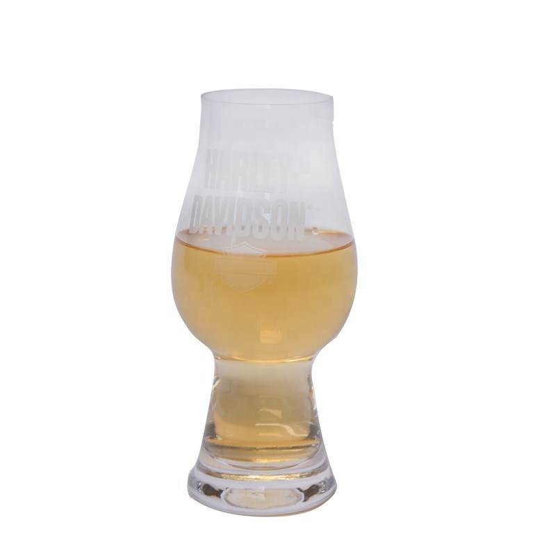 qualité Verre IPA à l'air pur 525 ml Verres artisanaux pour les bars usine