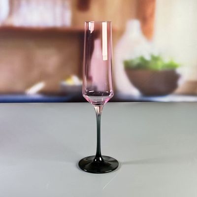 qualité Un verre de vin de haute qualité en verre cristallin pour cadeau usine
