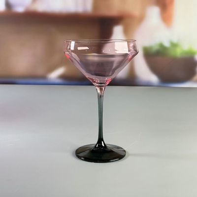 qualité Un verre de vin de haute qualité en verre cristallin pour cadeau usine