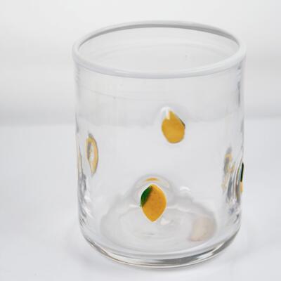 qualité Bouffé à la main 400 ml verre cristallin sans plomb - verre polyvalent de whisky pour jus et café usine