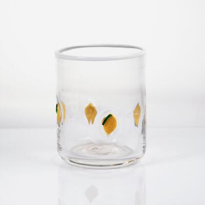 qualité Bouffé à la main 400 ml verre cristallin sans plomb - verre polyvalent de whisky pour jus et café usine