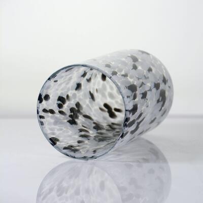 qualité Hand Blown 500ml Lead-free Crystal Glass Tumbler - Artisan Drinking Glass for Whiskey and Juice usine