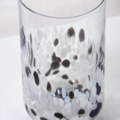 qualité Hand Blown 500ml Lead-free Crystal Glass Tumbler - Artisan Drinking Glass for Whiskey and Juice usine