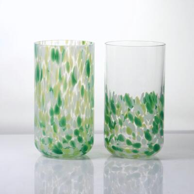qualité Hand Blown 500ml Lead-free Crystal Glass Tumbler - Artisan Drinking Glass for Whiskey and Juice usine
