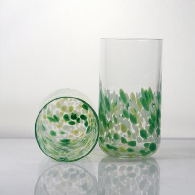 qualité Hand Blown 500ml Lead-free Crystal Glass Tumbler - Artisan Drinking Glass for Whiskey and Juice usine