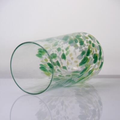 qualité Hand Blown 500ml Lead-free Crystal Glass Tumbler - Artisan Drinking Glass for Whiskey and Juice usine