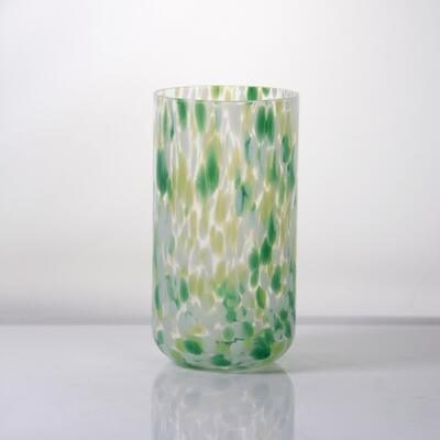 qualité Hand Blown 500ml Lead-free Crystal Glass Tumbler - Artisan Drinking Glass for Whiskey and Juice usine