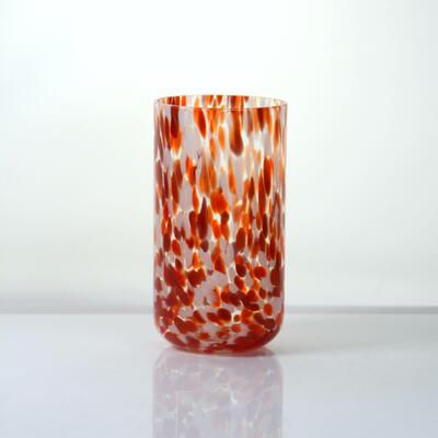 qualité Hand Blown 500ml Lead-free Crystal Glass Tumbler - Artisan Drinking Glass for Whiskey and Juice usine
