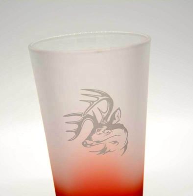 qualité Des tasses de bière artisanales de 16 oz usine