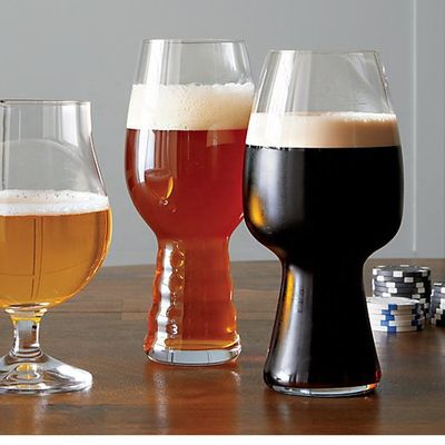 qualité Verre IPA à l'air pur 525 ml Verres artisanaux pour les bars usine