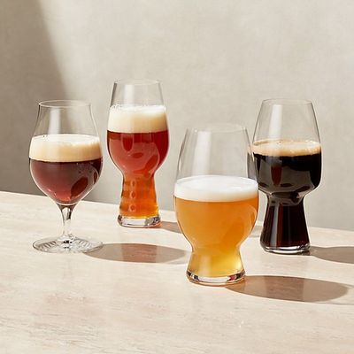 qualité Verre IPA à l'air pur 525 ml Verres artisanaux pour les bars usine