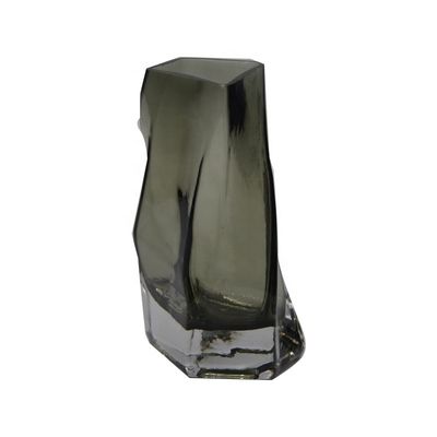 qualité 3 Vases de haute taille en forme de centre de pièce usine