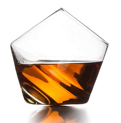 qualité Des verres de whisky en forme de cristal, pour la maison. usine