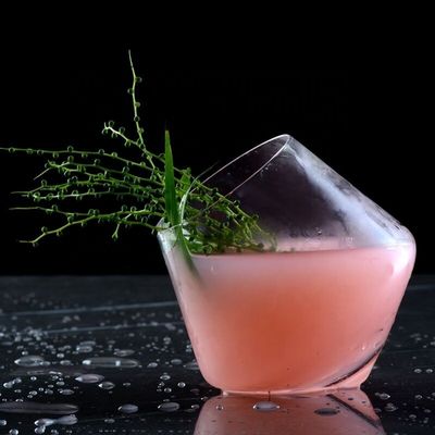 qualité Des verres de whisky en forme de cristal, pour la maison. usine