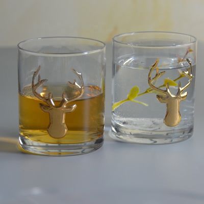 qualité Un verre de whisky personnalisé pour Noël usine