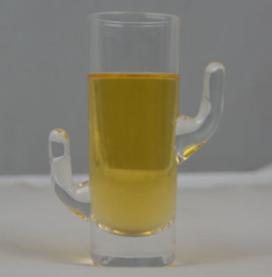 qualité Épousant le cristal de faveurs verre à liqueur de tequila de cactus de 2 onces usine