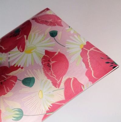 qualité Disque en verre trempé à couleur imprimé carré pour la maison usine