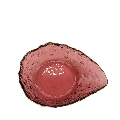 qualité Des plaques de recharge en verre en forme de goutte d'eau usine