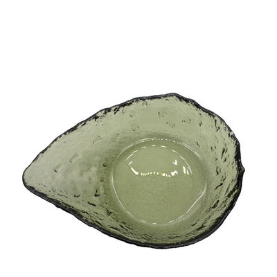 qualité Des plaques de recharge en verre en forme de goutte d'eau usine