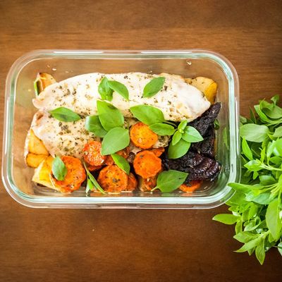 qualité Boîtes à repas en verre pressé en borosilicate avec couvercle de verrouillage usine