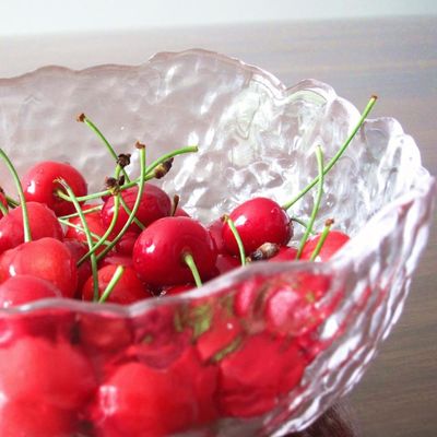 qualité Bouteille de salade de cristal de forme irrégulière usine