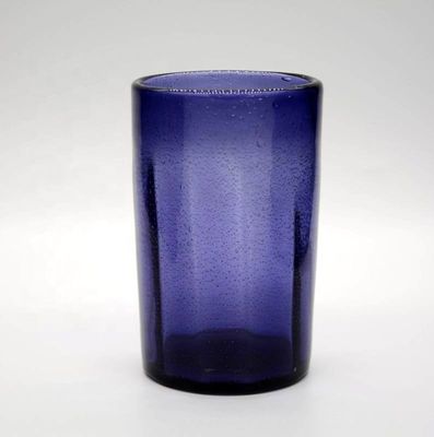 qualité Ronde plus épaisse paroi Mexicaine Boule Cristal Cocktail Verres usine