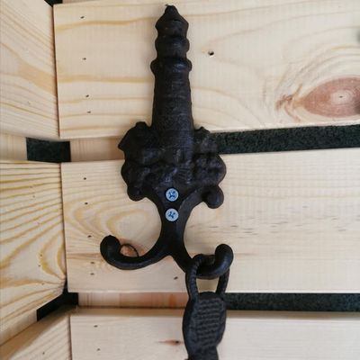 qualité Support principal fixé au mur de phare multifonctionnel usine