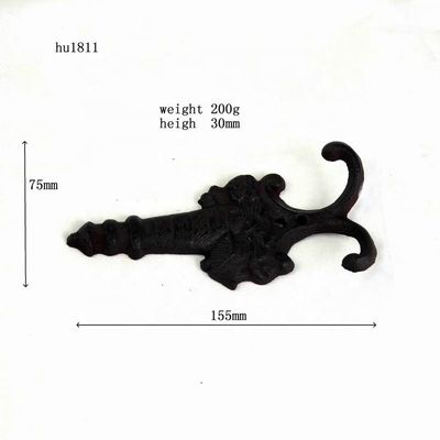 qualité Support principal fixé au mur de phare multifonctionnel usine