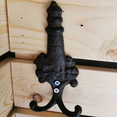 qualité Support principal fixé au mur de phare multifonctionnel usine