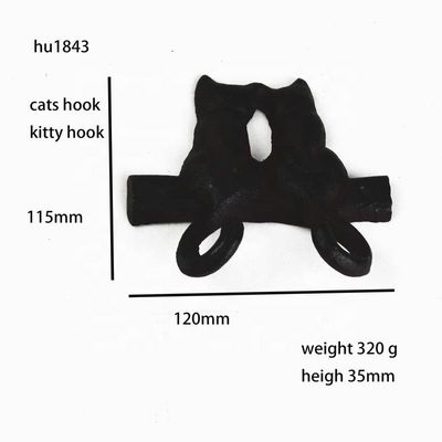 qualité Décoration de la maison Artisanat Crochet de manteau usine