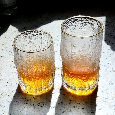 qualité Des verres à boire pour les arbres usine