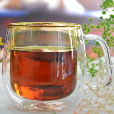 qualité Verres à boire à double couche de grande capacité usine