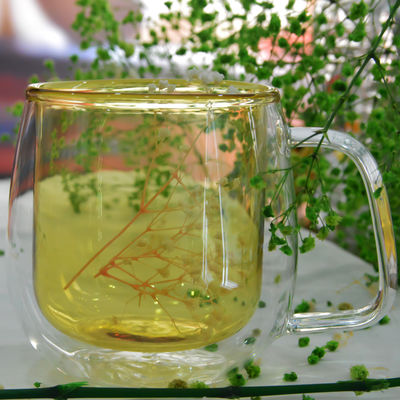 qualité Verres à boire à double couche de grande capacité usine