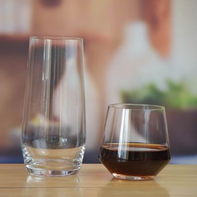 qualité Une glacière sans tiges pour le thé glacé usine