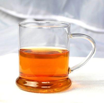 qualité Verres à boire borosilicate résistant à la chaleur usine