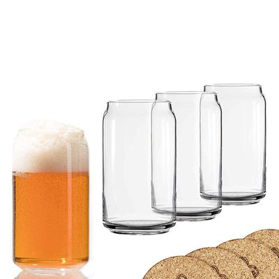 qualité Verres à boire décorés à la main usine