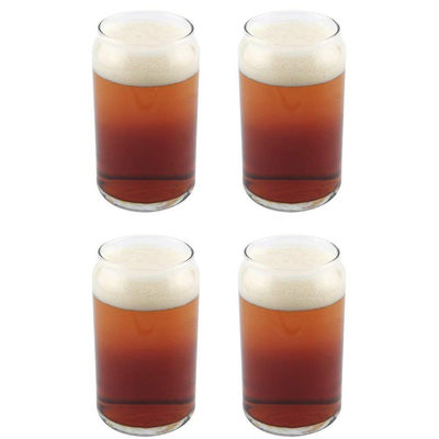 qualité Verres à boire décorés à la main usine