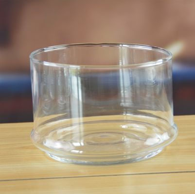 qualité Bouteilles en verre en forme de tour, empilées à 3 couches usine